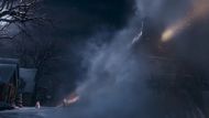 The Polar Express was Michael Jeter's last film. (via Warner Bros. Pictures)